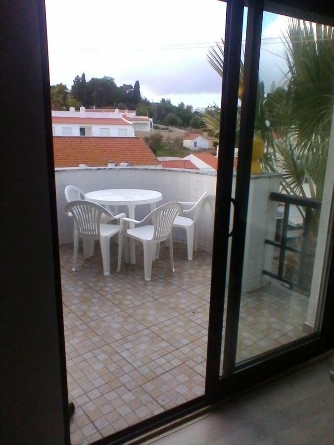 Appartement D'Or Carvoeiro (Lagoa) Exterior foto