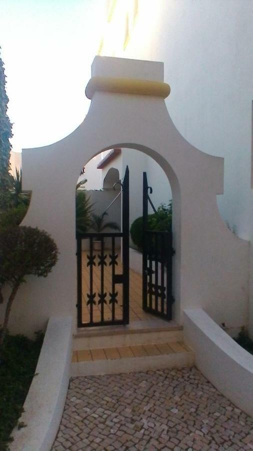 Appartement D'Or Carvoeiro (Lagoa) Exterior foto